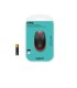 LOGITECH MOUSE USB OPTICAL WRL M190/RED 910-005908 