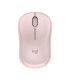 LOGITECH MOUSE BLUETH OPTICAL M240/ROSE 910-007121 