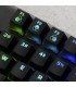 HYPERX KEYBOARD GAMING ALLOY ORIGINS/CORE ENG HX-KB7BLX-US 