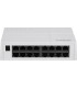 DAHUA Switch  16xRJ-45 ports SF1016L