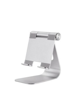 NEOMOUNTS TABLET ACC STAND SILVER/DS15-050SL1 