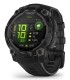 GARMIN SMARTWATCH INSTINCT 3 AMOLED/BLACK/BLK 010-02936-00 