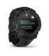 GARMIN SMARTWATCH INSTINCT 3 AMOLED/BLACK/BLK 010-02936-00 