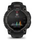 GARMIN SMARTWATCH INSTINCT 3 AMOLED/BLACK/BLK 010-02936-00 