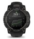 GARMIN SMARTWATCH INSTINCT 3 AMOLED/BLACK/BLK 010-02936-00 