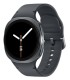 SAMSUNG SMARTWATCH GALAXY WATCH8 40MM/D.GRAY SM-L320NDAAEUE 