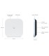 UBIQUITI WRL ACCESS POINT ENTERPRISE/E7 