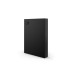 SEAGATE External HDD  FireCuda 2TB USB 3.2 Colour Black STKL2000400