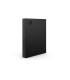 SEAGATE External HDD  FireCuda 2TB USB 3.2 Colour Black STKL2000400