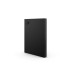 SEAGATE External HDD  FireCuda 2TB USB 3.2 Colour Black STKL2000400