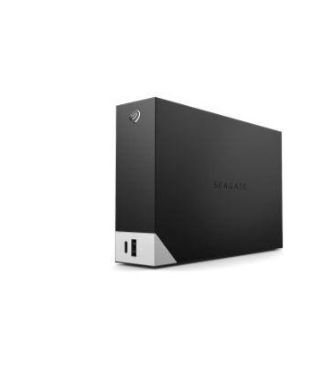SEAGATE External HDD  One Touch STLC20000400 20TB USB 3.0 Drives 1 Black STLC20000400