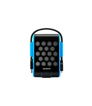 ADATA External HDD  HD720 1TB USB 3.1 Colour Blue AHD720-1TU31-CBL