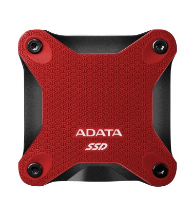 ADATA External SSD  SD620 1TB USB 3.2 Write speed 460 MBytes/sec Read speed 520 MBytes/sec SD620-1TCRD