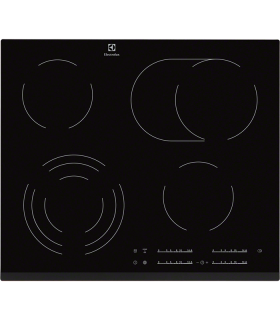 Electrolux EHF6547FXK