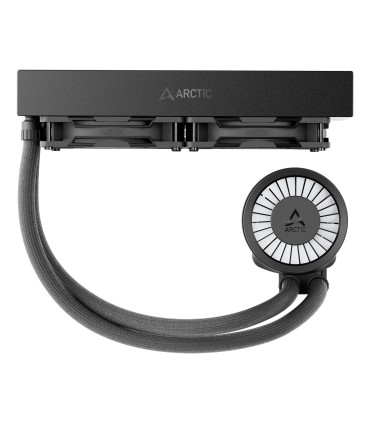 ARCTIC CPU COOLER S_MULTI/ACFRE00182A 