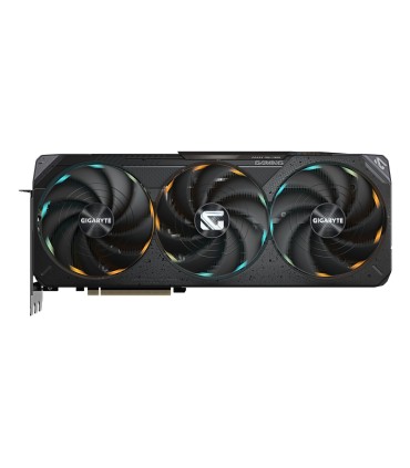 GIGABYTE Graphics Card  NVIDIA GeForce RTX 5070 Ti 16 GB GDDR7 256 bit PCIE 5.0 16x 1xHDMI 3xDisplayPort N507TGAMINGOC-16GD1.0