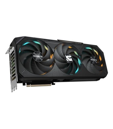 GIGABYTE Graphics Card  NVIDIA GeForce RTX 5070 Ti 16 GB GDDR7 256 bit PCIE 5.0 16x 1xHDMI 3xDisplayPort N507TGAMINGOC-16GD1.0