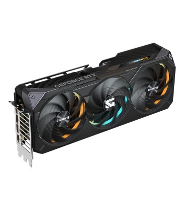 GIGABYTE Graphics Card  NVIDIA GeForce RTX 5070 Ti 16 GB GDDR7 256 bit PCIE 5.0 16x 1xHDMI 3xDisplayPort N507TGAMINGOC-16GD1.0