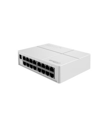 DAHUA Switch  16xRJ-45 ports SF1016L
