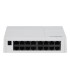 DAHUA Switch  16xRJ-45 ports SF1016L