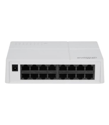 DAHUA Switch  16xRJ-45 ports SF1016L