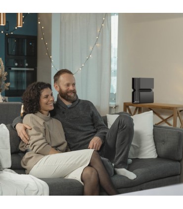 TP-LINK Wireless Router  Wireless Router 1500 Mbps Mesh Number of antennas 6 ARCHERBE700