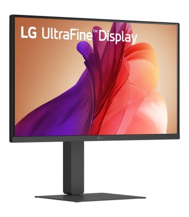 LG LCD Monitor  27 " 3840 x 2160 pixels 4K Ultra HD Native aspect ratio 16:9 Flat 27U730A-B