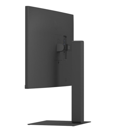 LG LCD Monitor  27 " 3840 x 2160 pixels 4K Ultra HD Native aspect ratio 16:9 Flat 27U730A-B