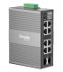 TP-LINK Switch  Omada IES208G Type L2 IES208G