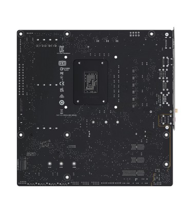 ASUS Mainboard  Intel B860 Express LGA1851 Micro-ATX Memory DDR5 Memory slots 4 B860MMAXGAMINGAX