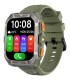BLACKVIEW SMARTWATCH W80 PRO/GREEN W80PROGREEN 