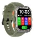 BLACKVIEW SMARTWATCH W80 PRO/GREEN W80PROGREEN 