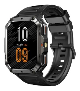 BLACKVIEW SMARTWATCH W70 PRO/BLACK W70PROBLACK 