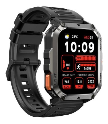 BLACKVIEW SMARTWATCH W70 PRO/BLACK W70PROBLACK 