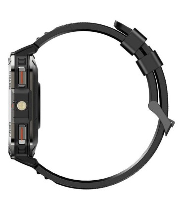 BLACKVIEW SMARTWATCH W70 PRO/BLACK W70PROBLACK 