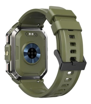 BLACKVIEW SMARTWATCH W70 PRO/GREEN W70PROGREEN 