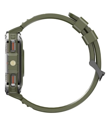 BLACKVIEW SMARTWATCH W70 PRO/GREEN W70PROGREEN 