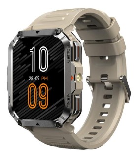 BLACKVIEW SMARTWATCH W70 PRO/KHAKI W70PROKHAK 