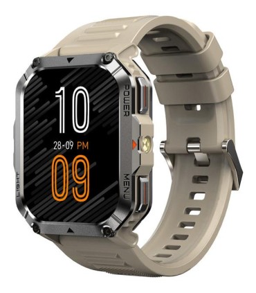 BLACKVIEW SMARTWATCH W70 PRO/KHAKI W70PROKHAK 
