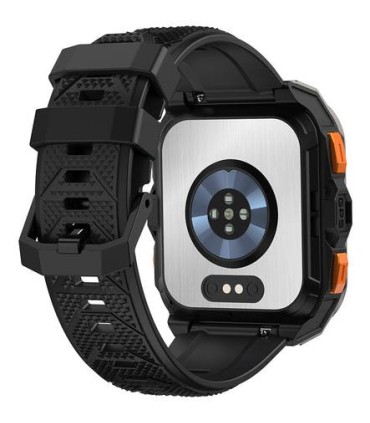 BLACKVIEW SMARTWATCH W80 PRO/BLACK W80PROBLACK 