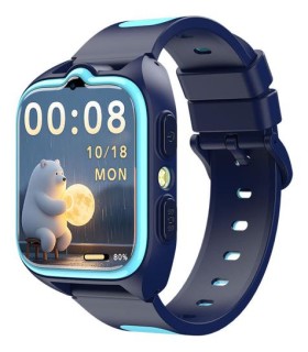 BLACKVIEW SMARTWATCH Z30/BLUE Z30BLUE 