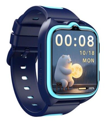 BLACKVIEW SMARTWATCH Z30/BLUE Z30BLUE 