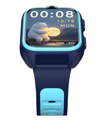 BLACKVIEW SMARTWATCH Z30/BLUE Z30BLUE 