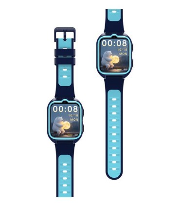 BLACKVIEW SMARTWATCH Z30/BLUE Z30BLUE 