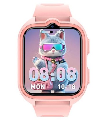 BLACKVIEW SMARTWATCH Z30/PINK Z30PINK 