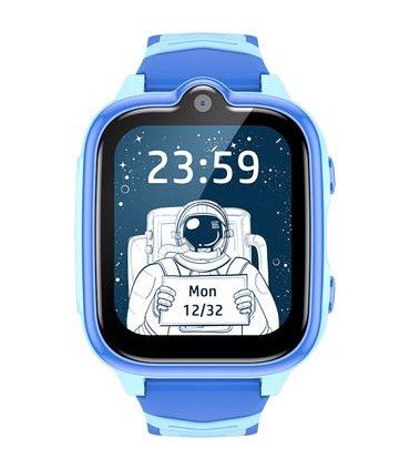 BLACKVIEW SMARTWATCH Z10/BLUE Z10BLUE 