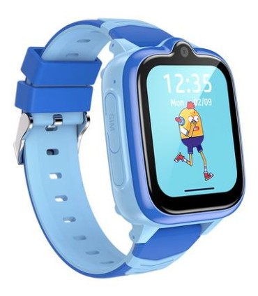 BLACKVIEW SMARTWATCH Z10/BLUE Z10BLUE 