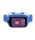 BLACKVIEW SMARTWATCH Z10/BLUE Z10BLUE 