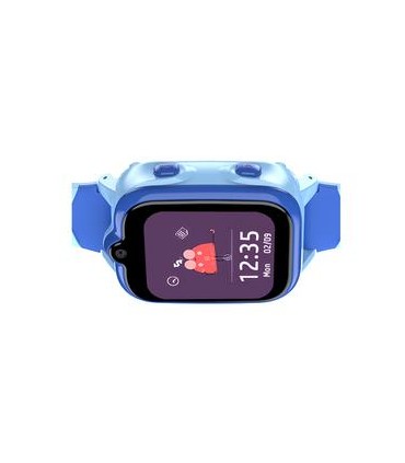 BLACKVIEW SMARTWATCH Z10/BLUE Z10BLUE 