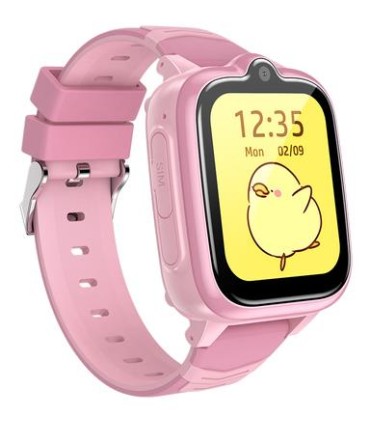 BLACKVIEW SMARTWATCH Z10/PINK Z10PINK 